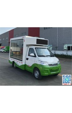 餐車(chē)售貨車(chē)